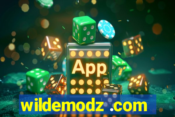 wildemodz .com